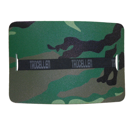 Коврик сиденье Камуфляж 20*0.23L0.345